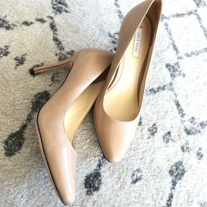 Cole Haan grand os Pumps